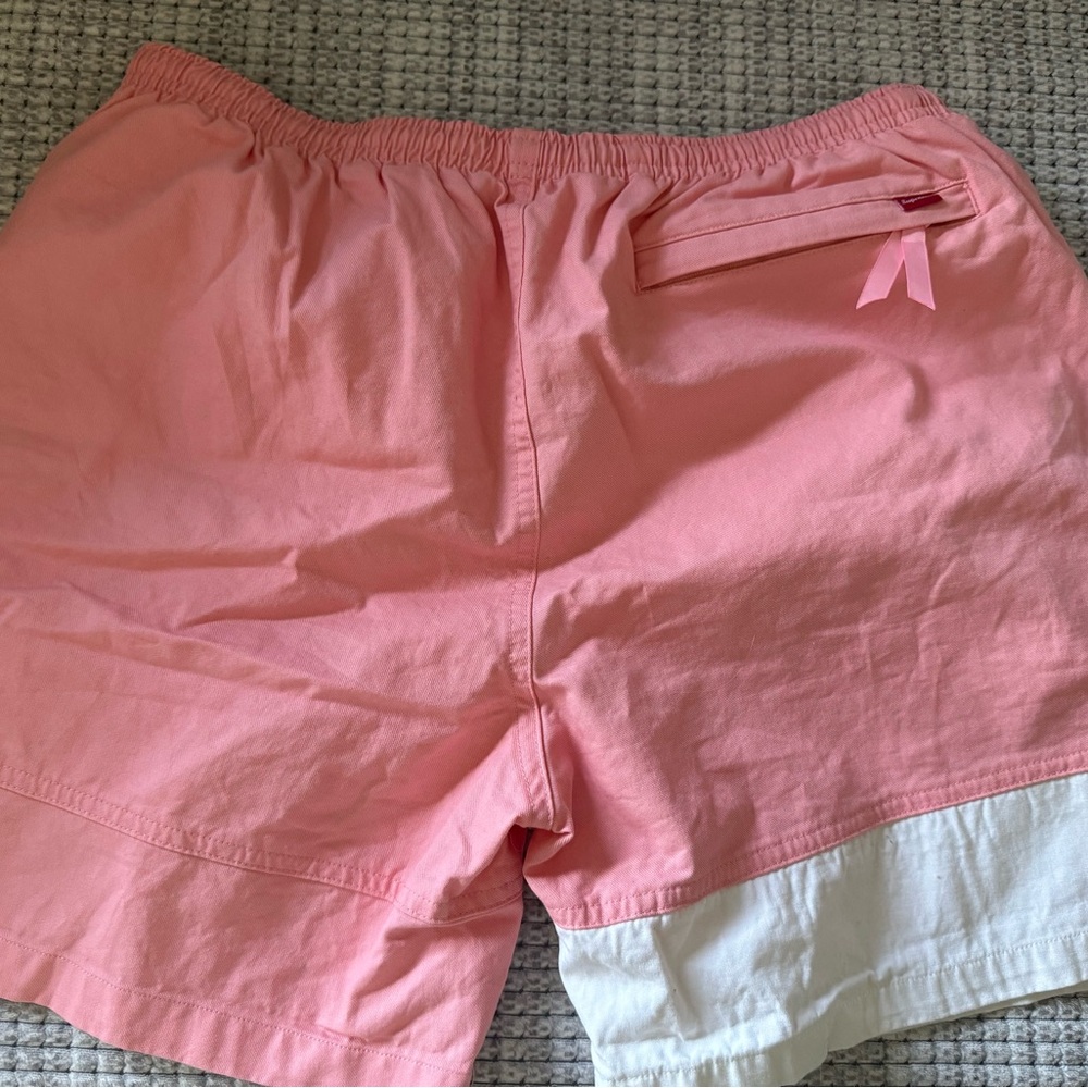 Supreme Banner Water Shorts (L) - Picture 2 of 5